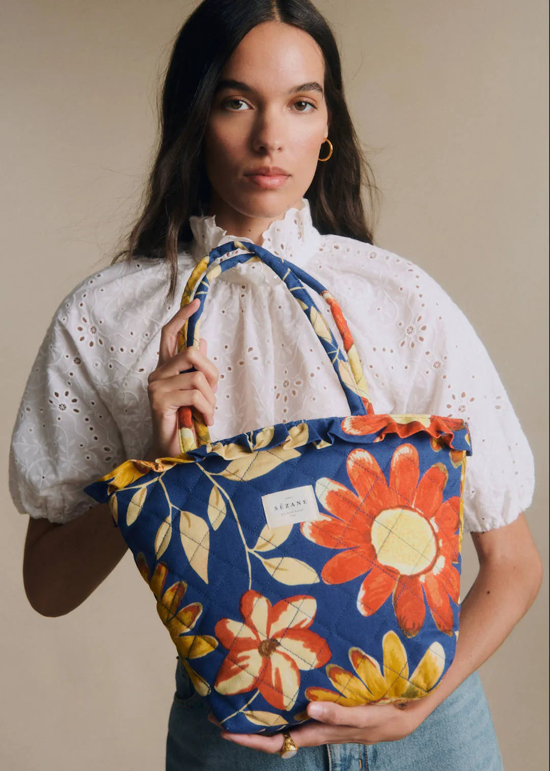 Margherita Print