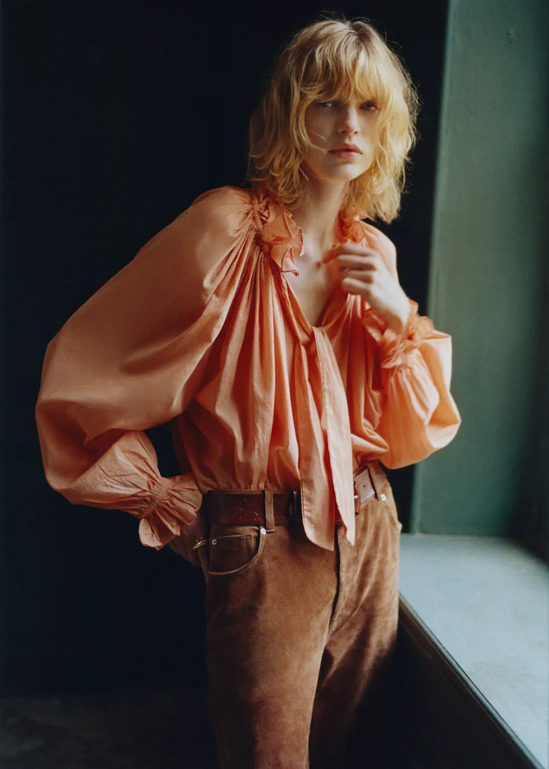 Peach