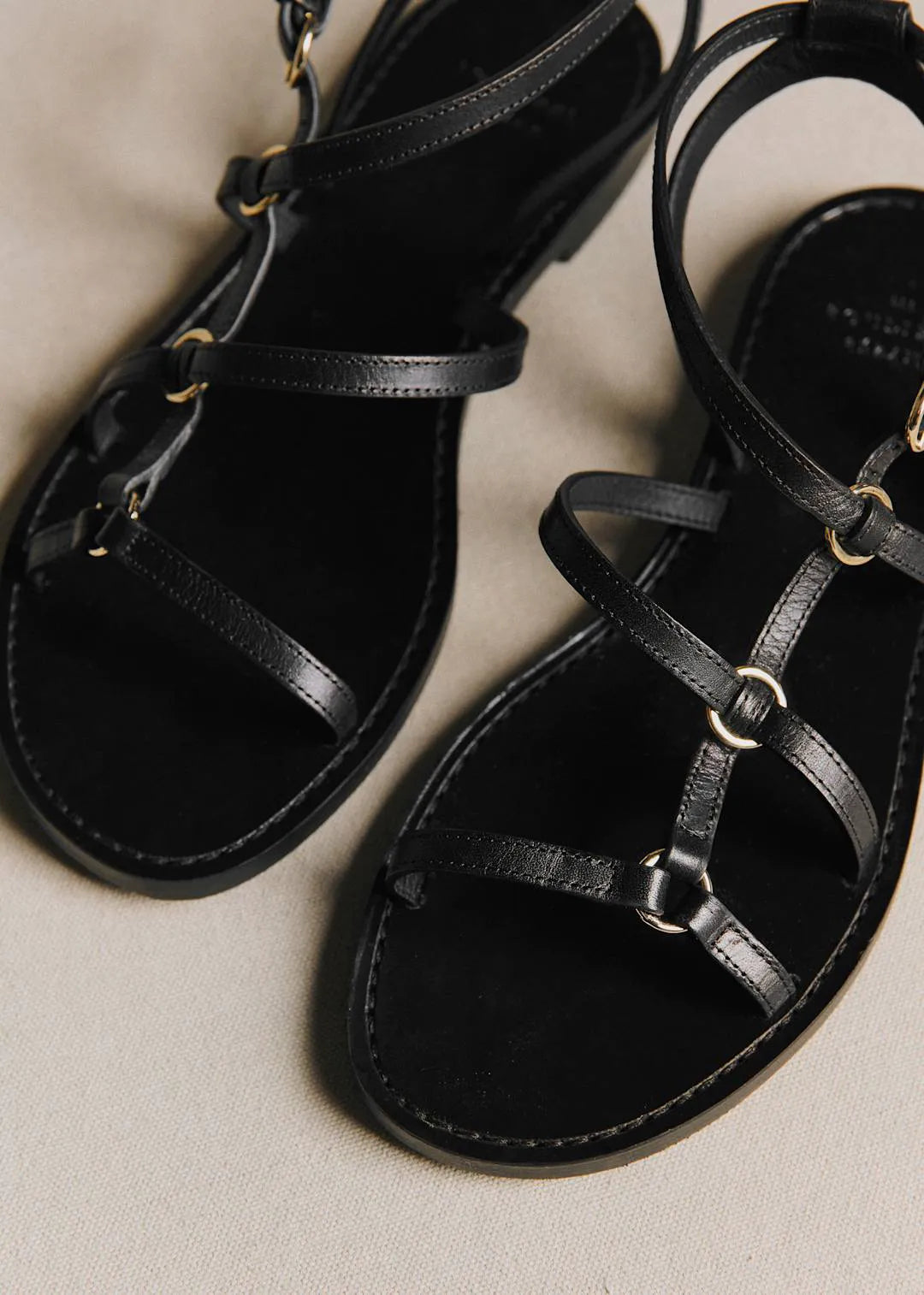 Black Heritage Leather