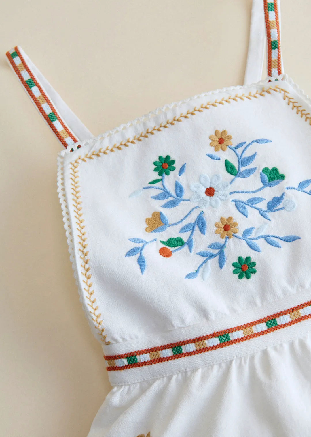 Elzira Embroidery