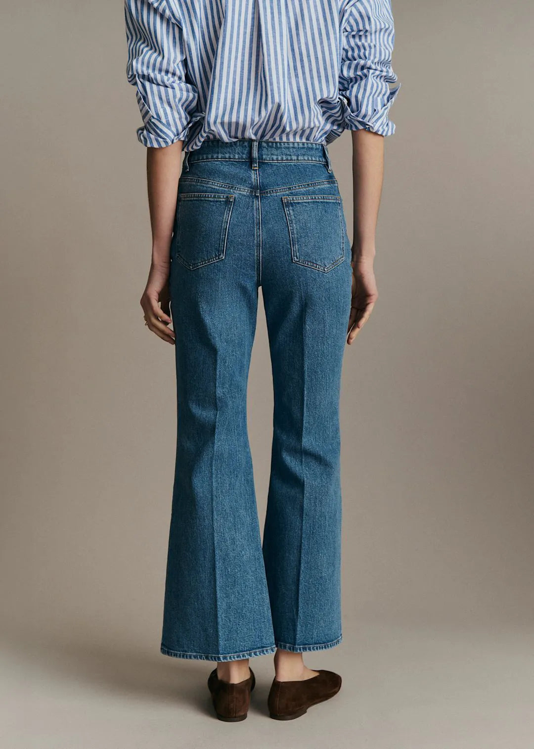 Denim Blue