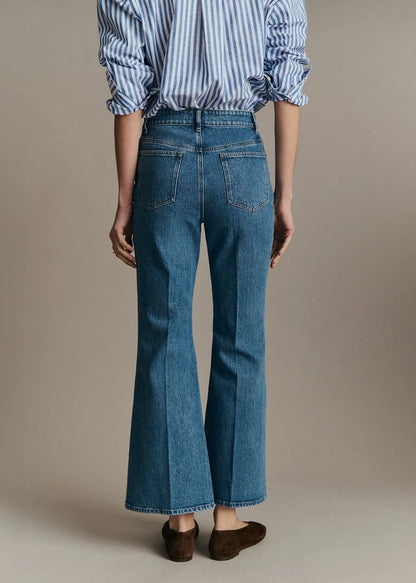 Denim Blue
