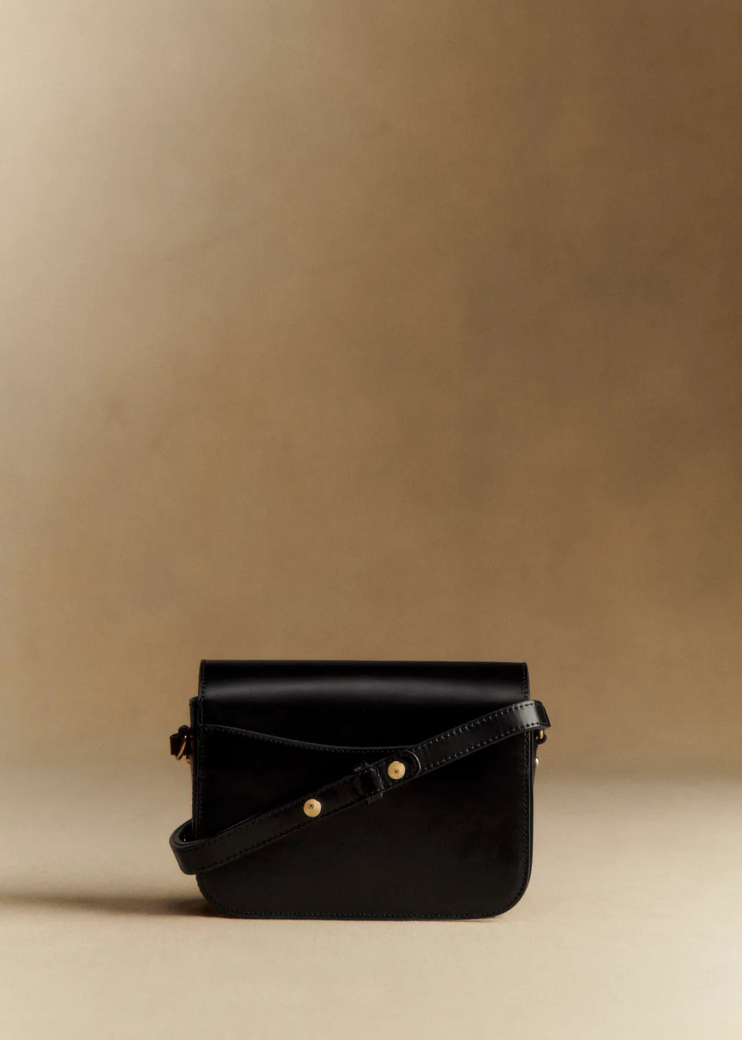 Glossy Black