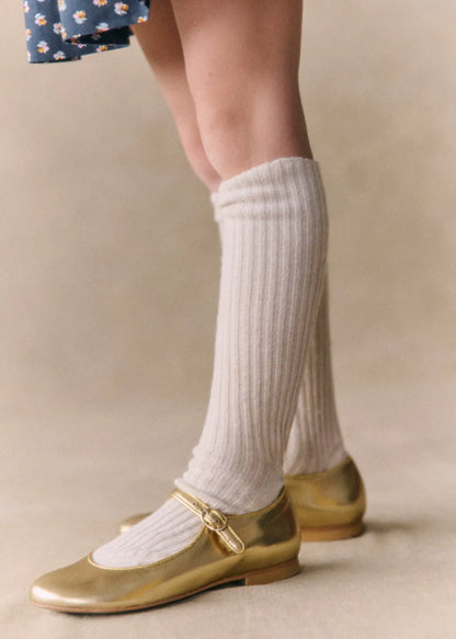 Smooth Gold