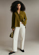 Light Olive Green