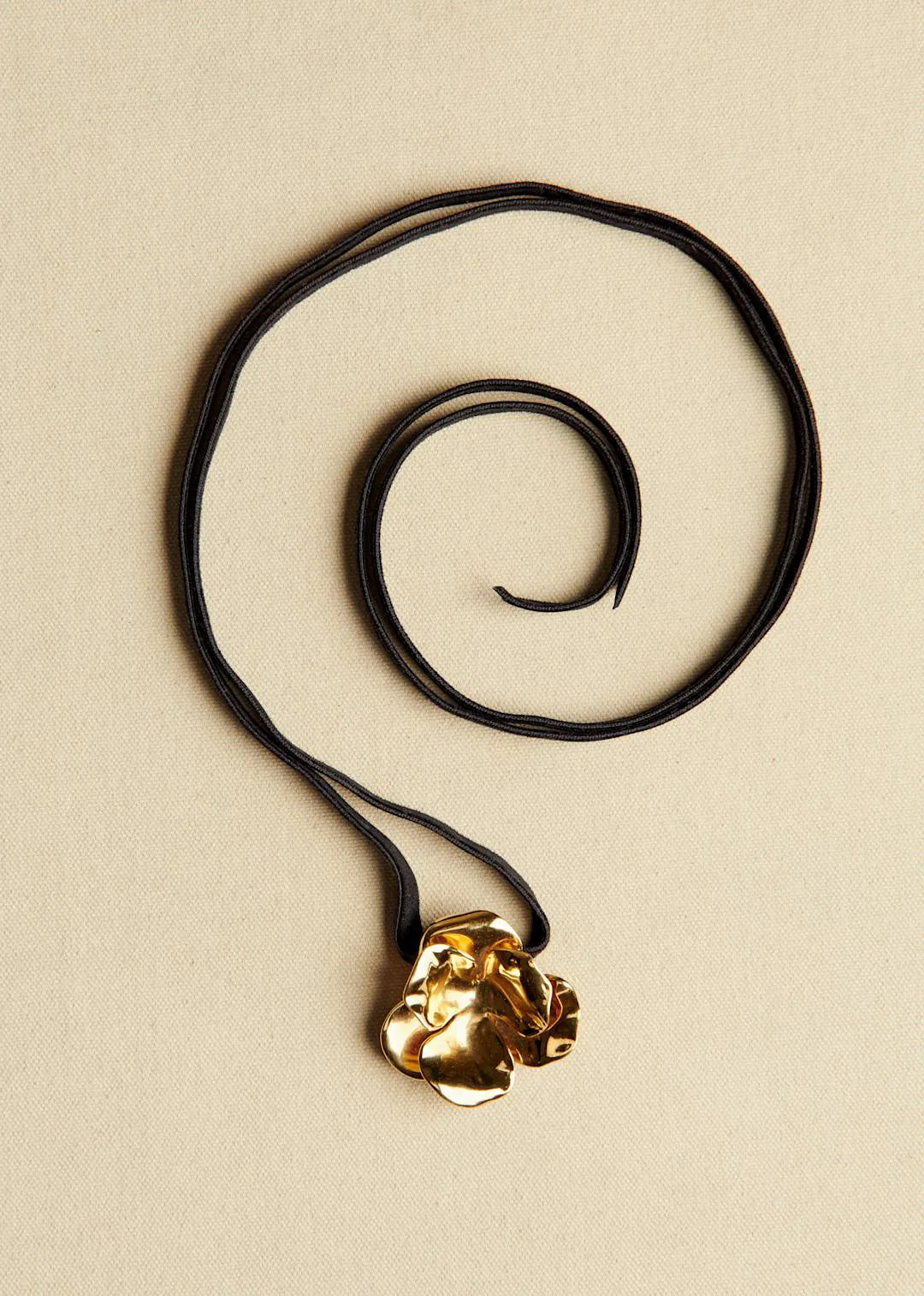 Gold - Pink Creation