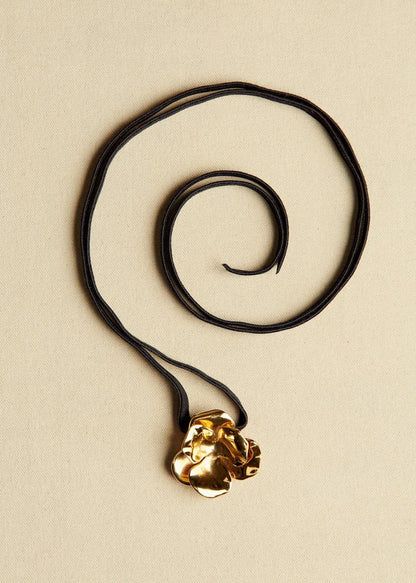 Gold - Pink Creation
