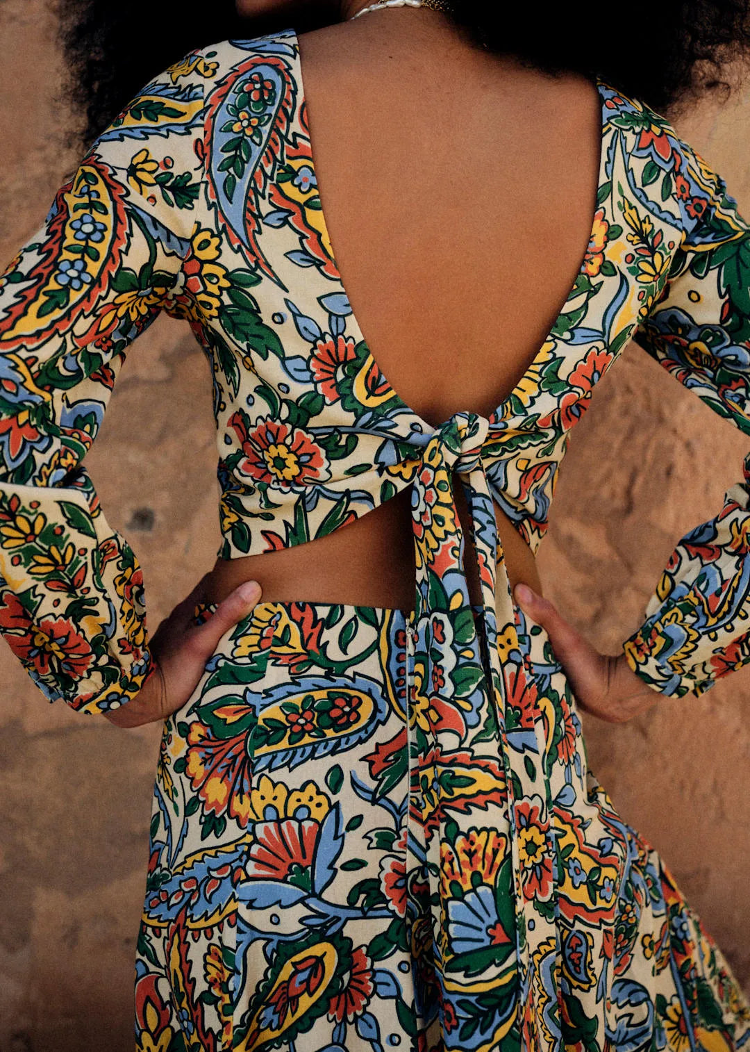 Riola Print