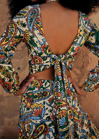 Riola Print