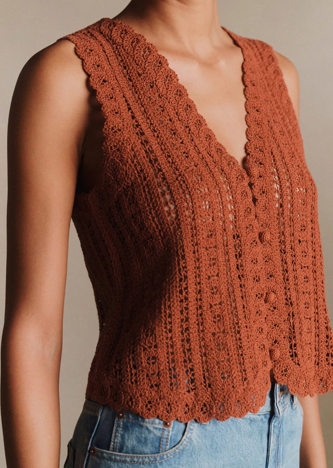 Mahogany