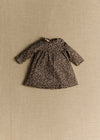 Leopard Beige