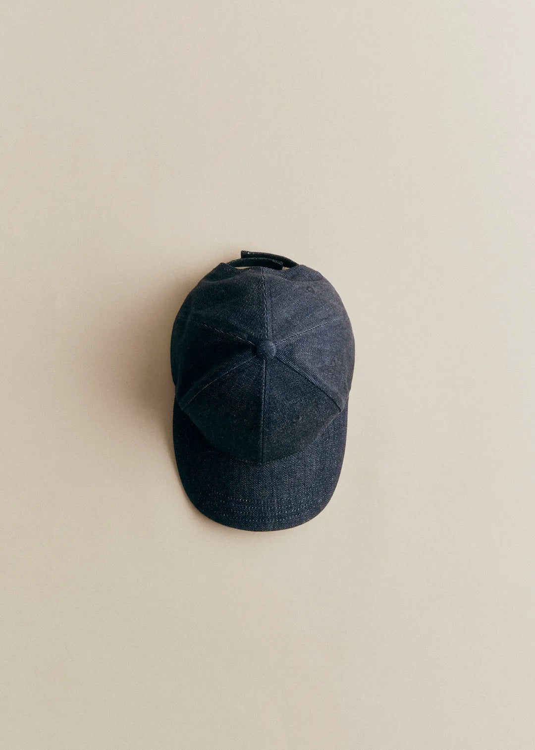 Deep Indigo