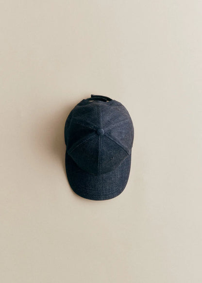 Deep Indigo