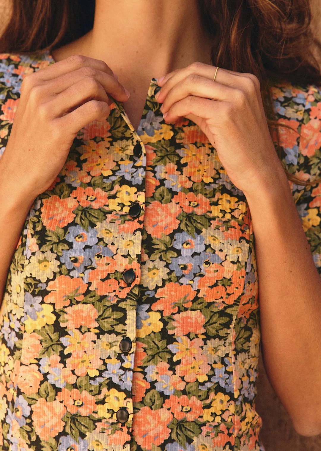 Floraline Print