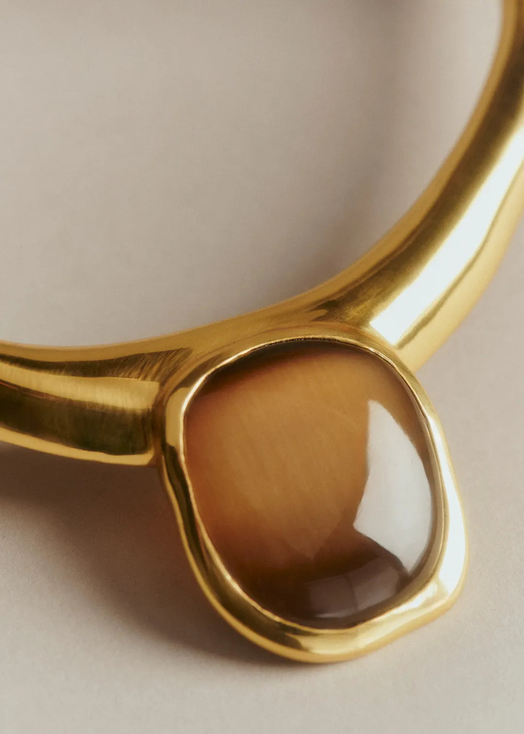 Gold And Brown