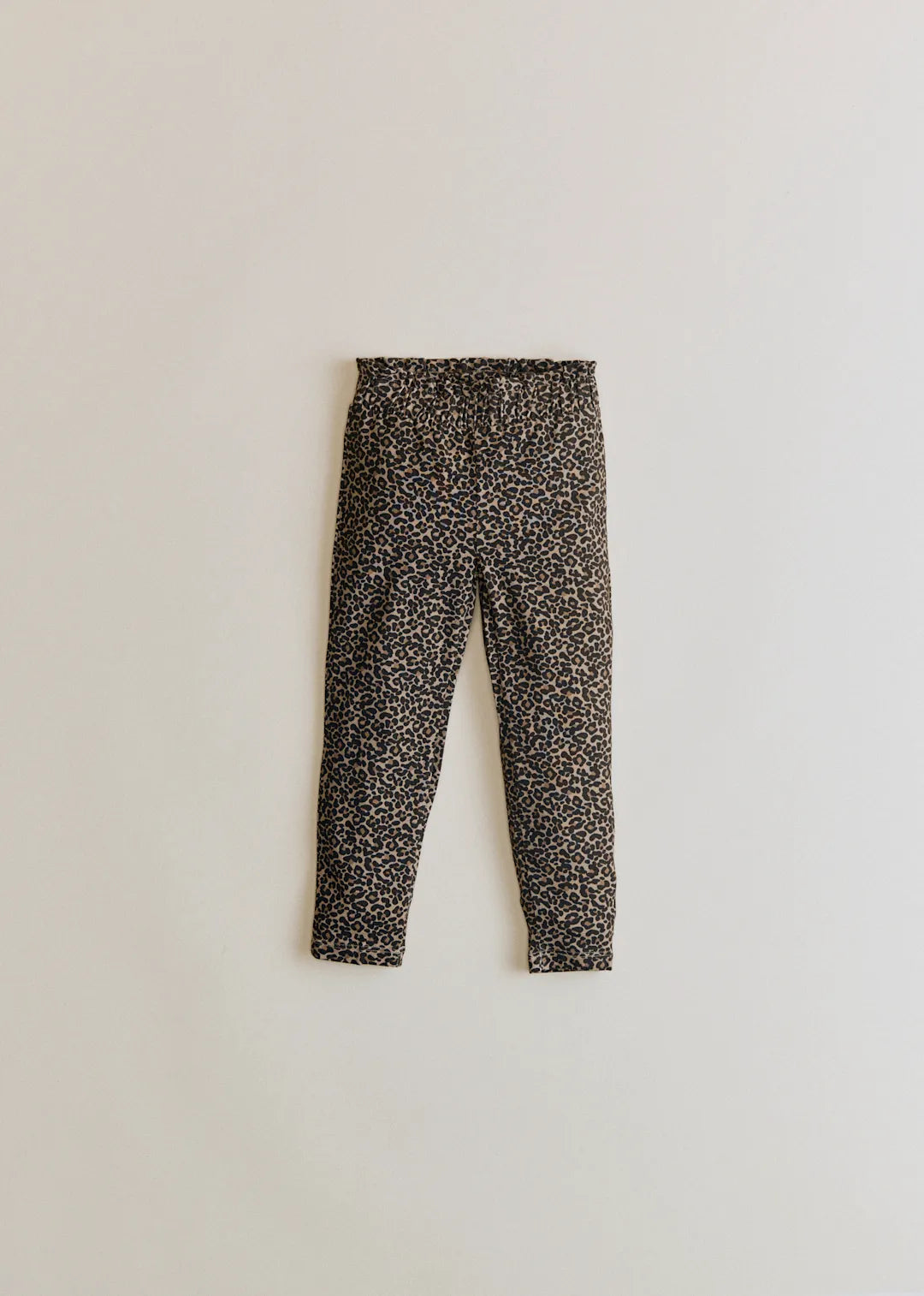 Leopard Beige