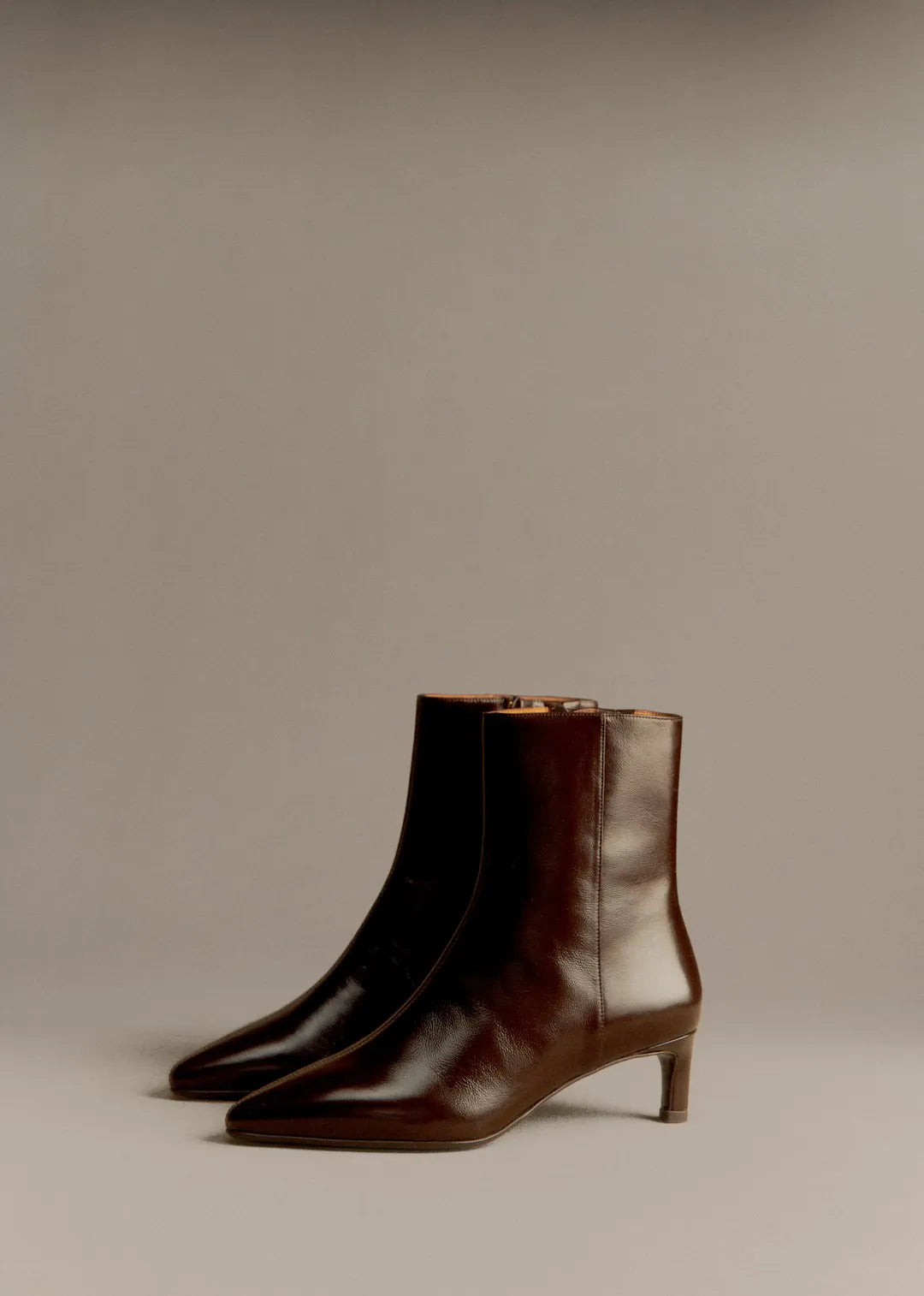 Chocolate patent