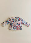 Little Patchwork Print