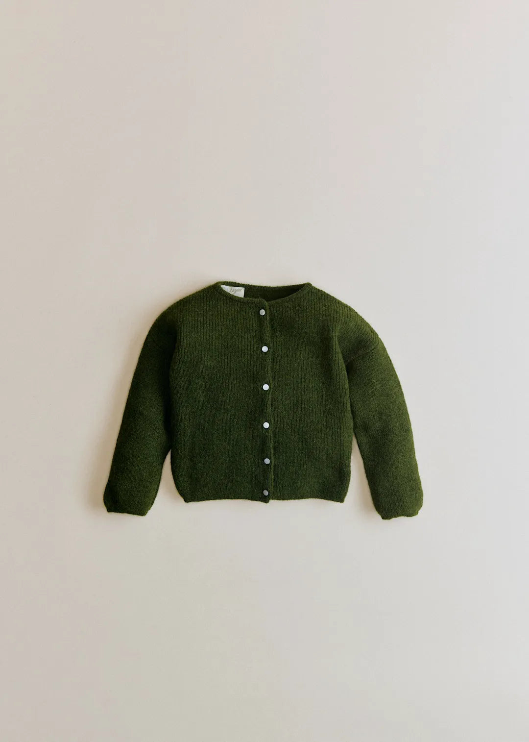 Perfect Green