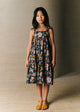 Seoni Print