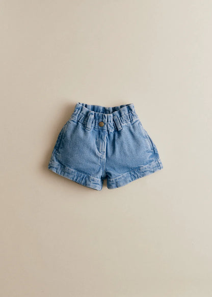 Denim Blue