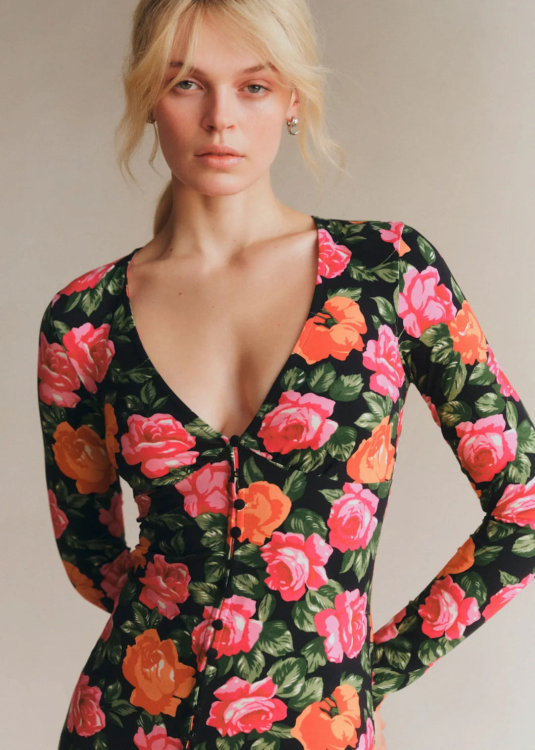 Anarosa Print