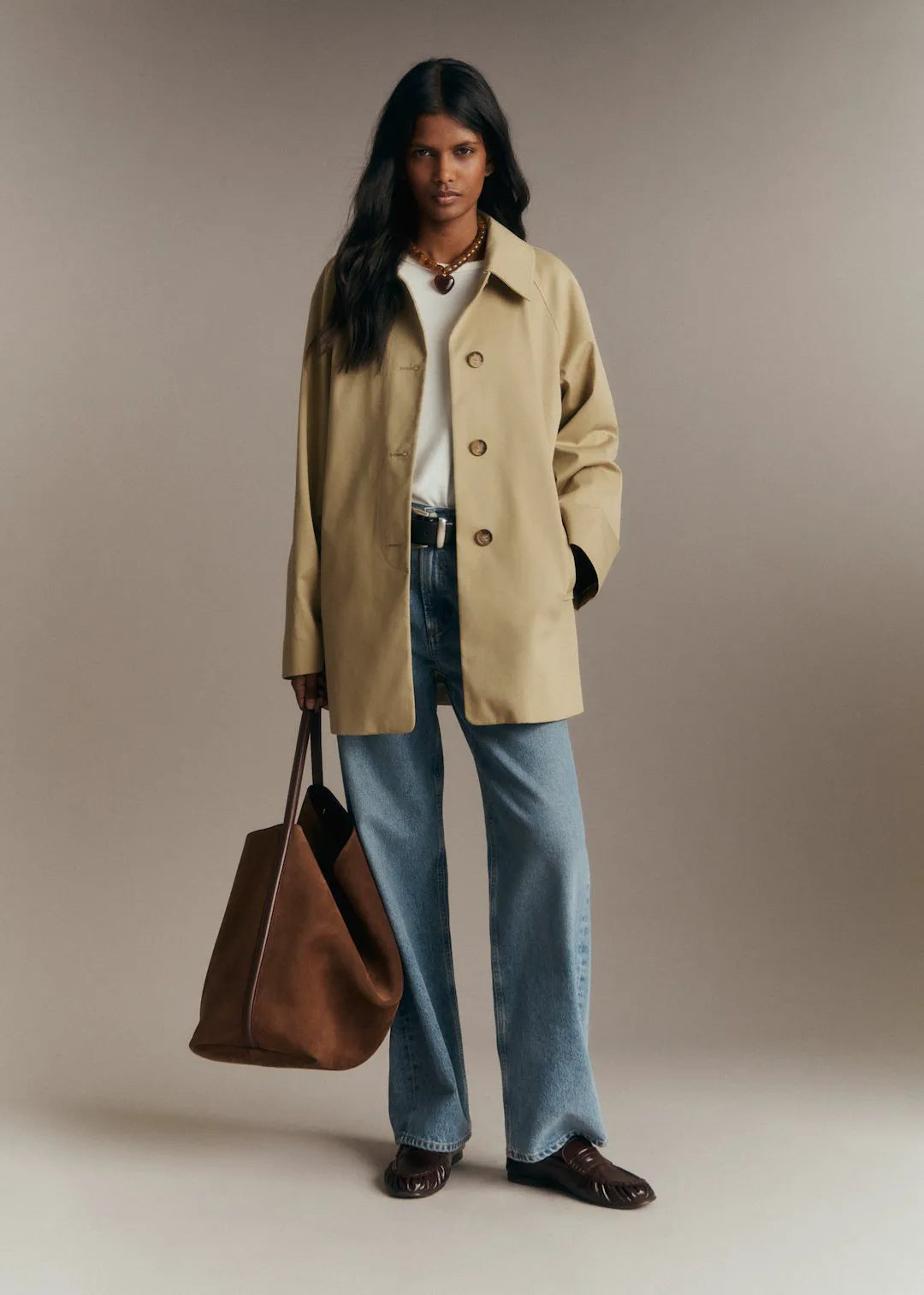 Light Beige