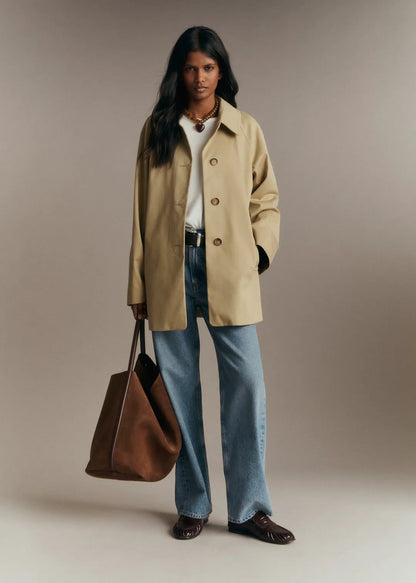Light Beige