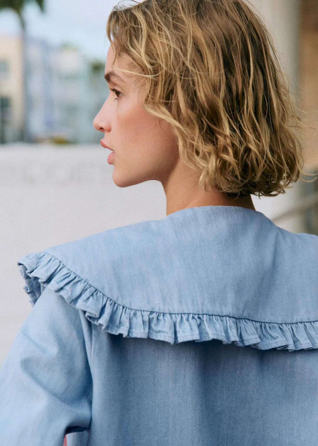Light Denim