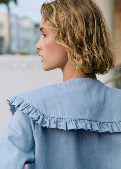 Light Denim