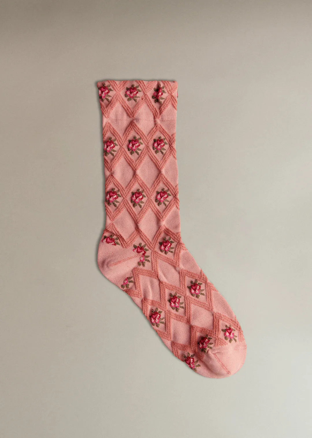 Vintage Pink