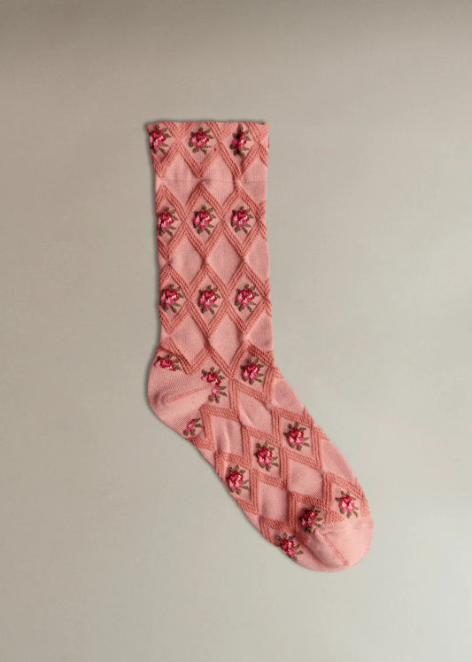 Vintage Pink