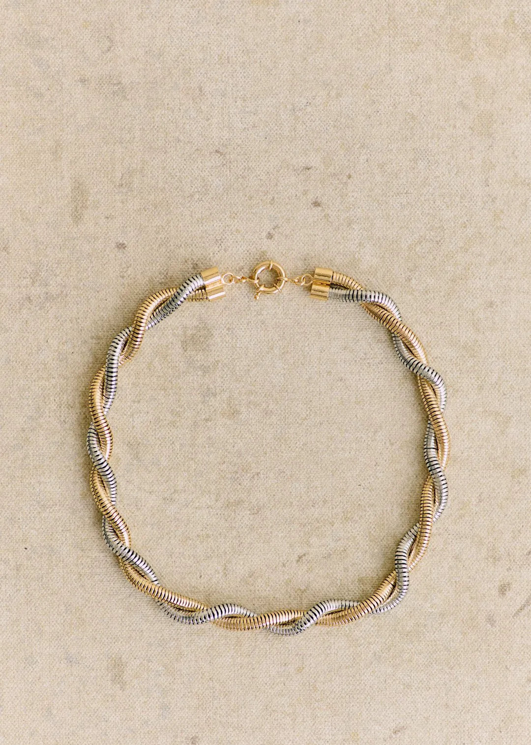 Gold and Silver