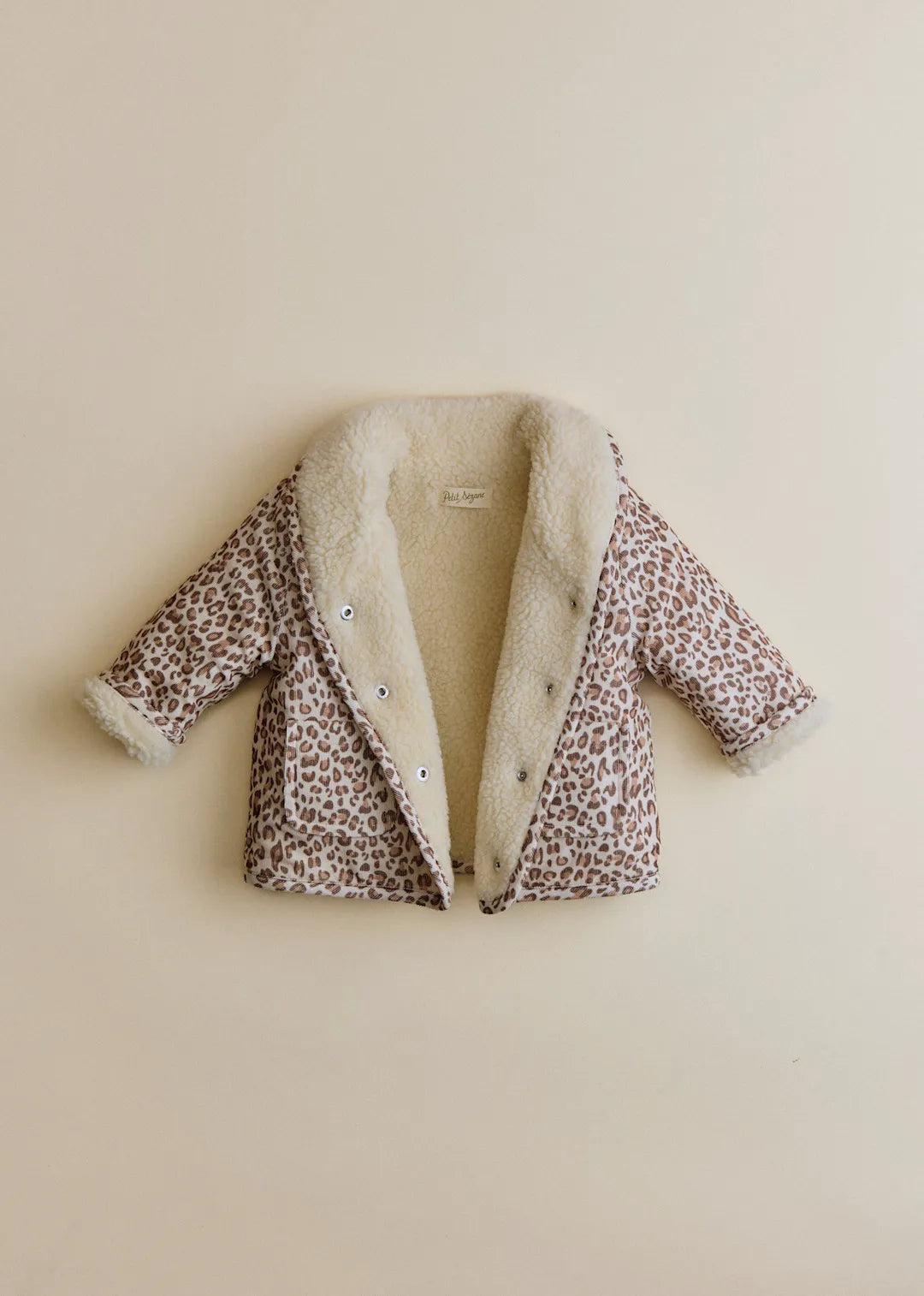 Léopardino Print