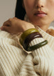Multicoloured / Khaki