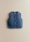 Denim Blue