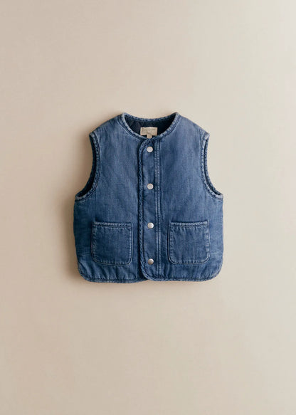 Denim Blue