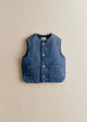 Denim Blue