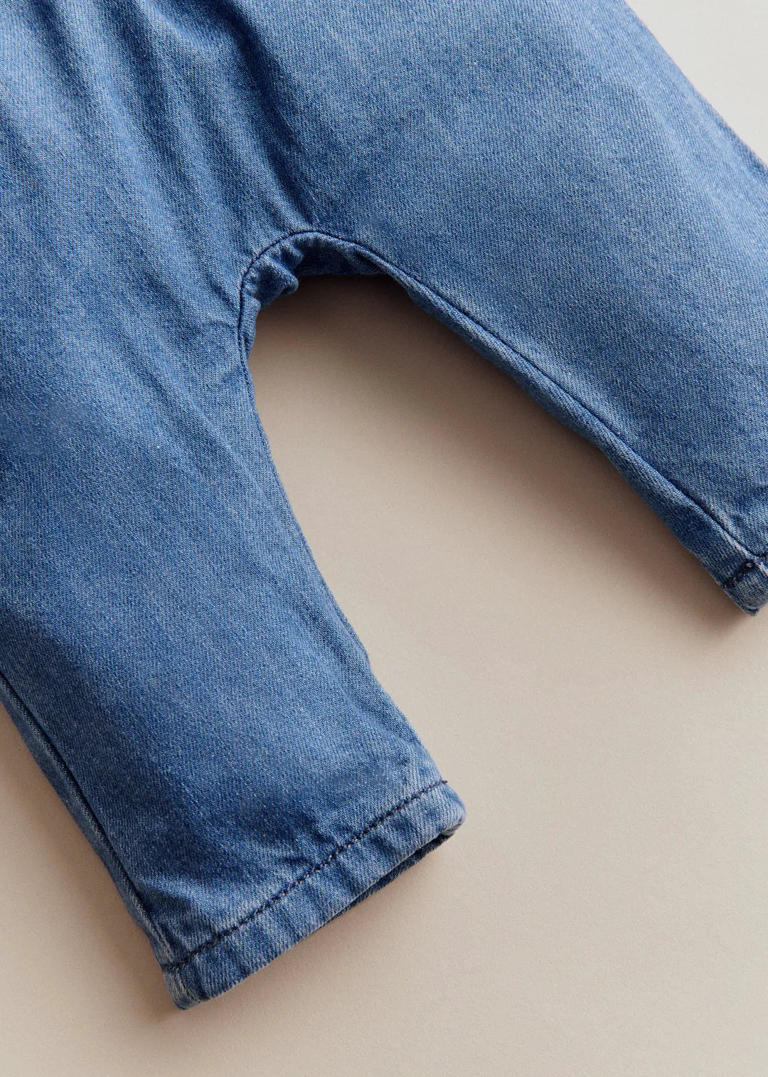 Light Blue Denim