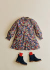 Juliette Floral Print
