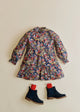 Juliette Floral Print