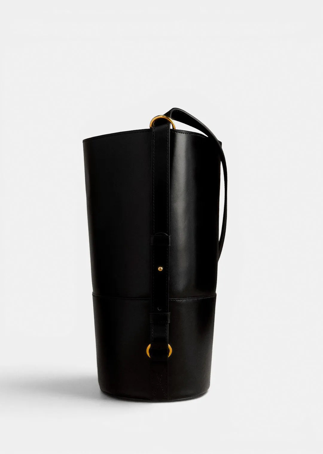 Glossy Black