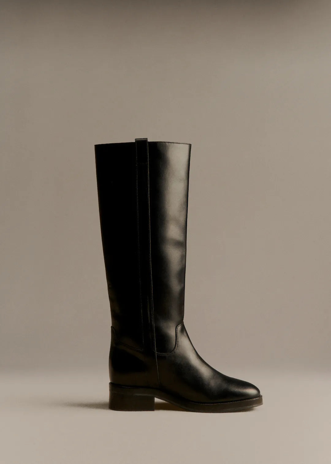Glossy Black
