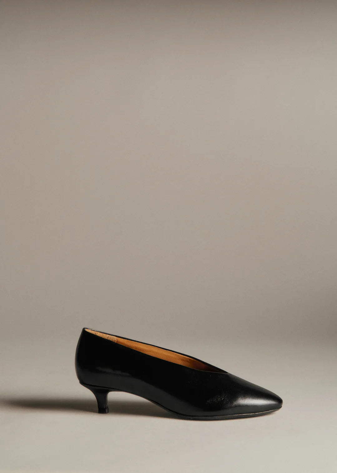 Vintage Black
