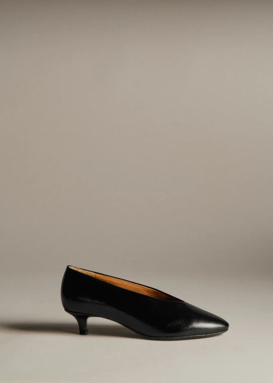 Vintage Black