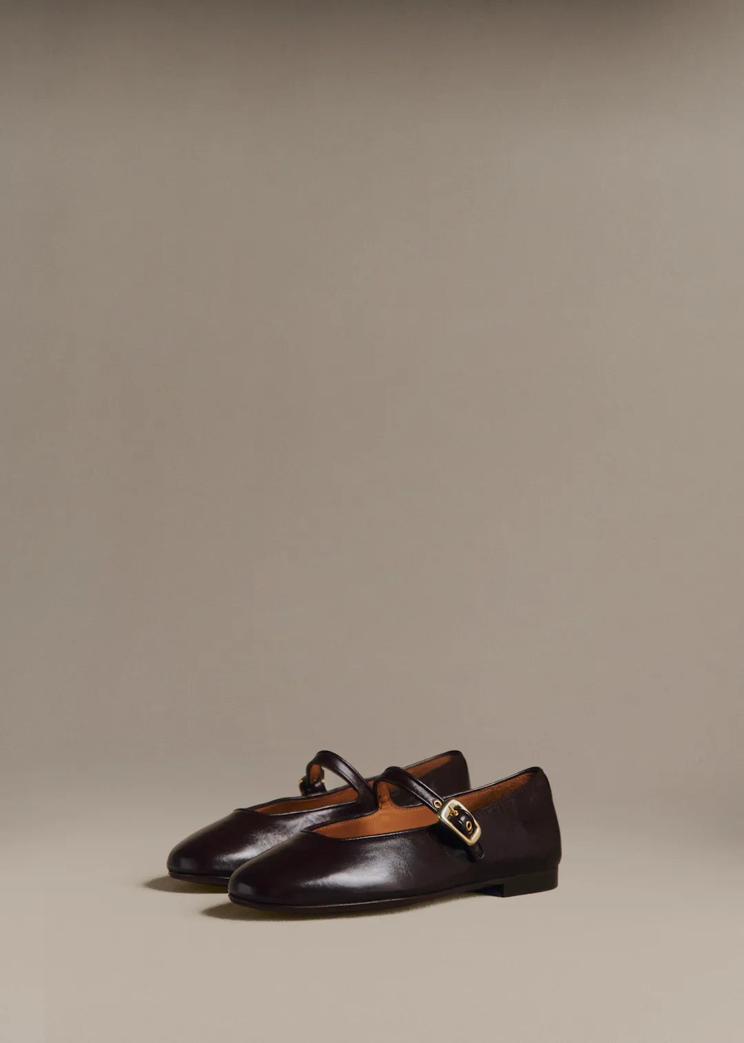 Smooth Chocolate