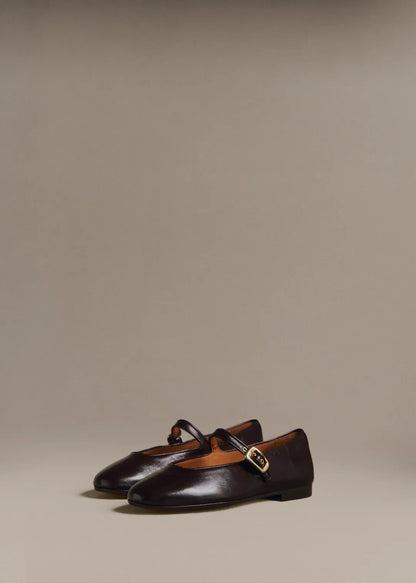 Smooth Chocolate