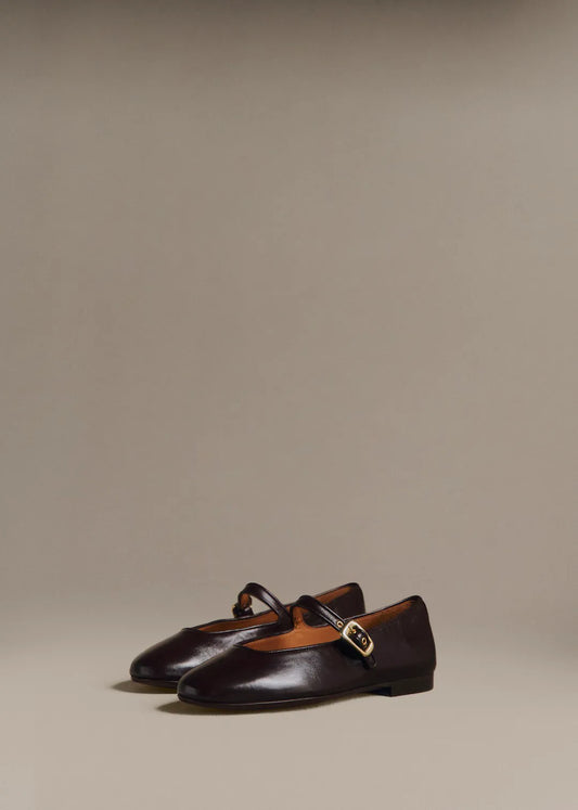 Smooth Chocolate