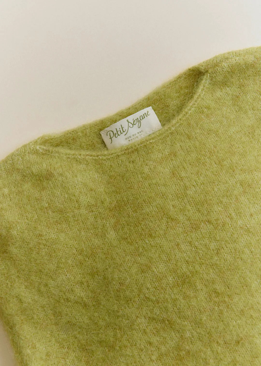 Olive Green
