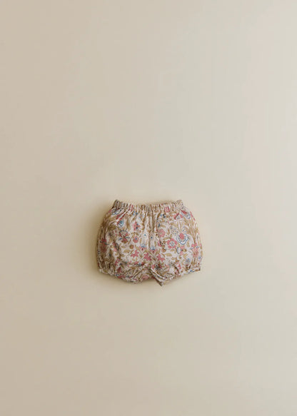 Aster Floral Print